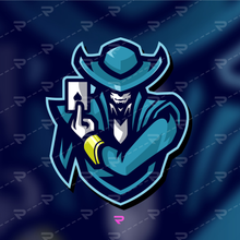 Load image into Gallery viewer, eSport Mascot Logo