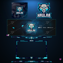 Load image into Gallery viewer, Basic Package