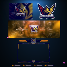 Load image into Gallery viewer, Basic Package