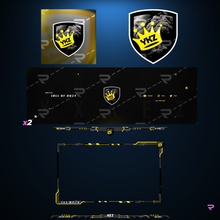 Load image into Gallery viewer, Basic Package