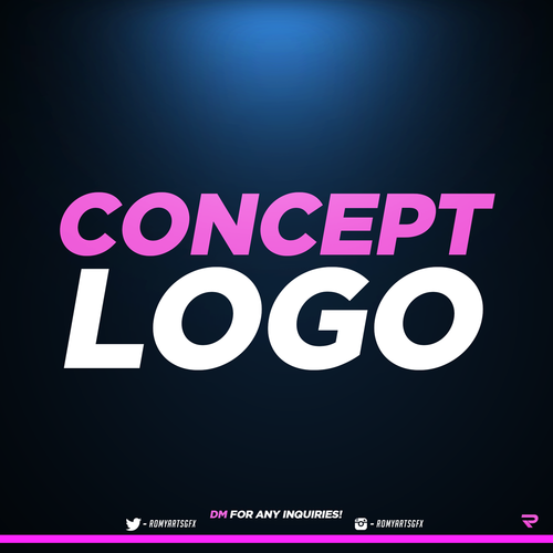 Concept Logo