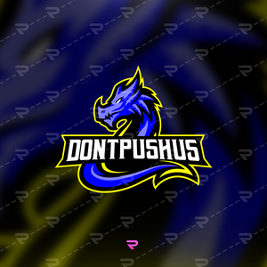 eSport Mascot Logo