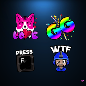 Emote Design