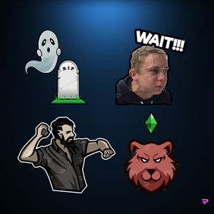 Emote Design