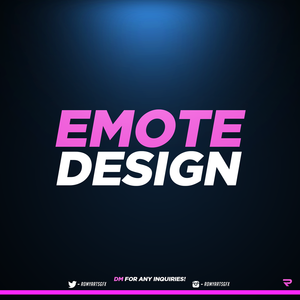 Emote Design