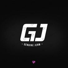 Load image into Gallery viewer, Concept Logo