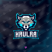 Load image into Gallery viewer, eSport Mascot Logo