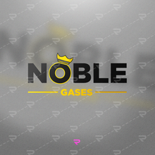 Load image into Gallery viewer, Concept Logo