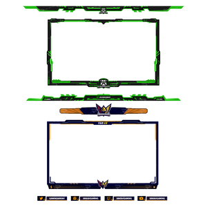 Overlay Design