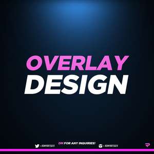 Overlay Design