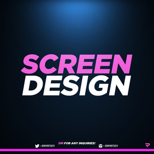 Screen Design