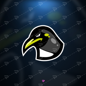 Penguin eSports Mascot (30% Off)