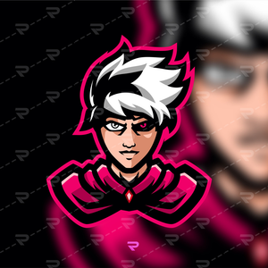 eSport Mascot Logo